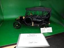 Franklin mint 1913 for sale  SUNDERLAND