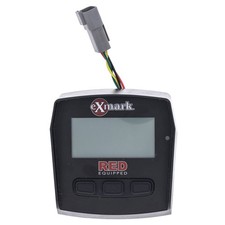 Used item.exmark 126 for sale  New Baltimore