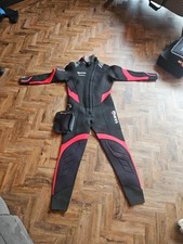 Mares flexa wetsuit for sale  BURY