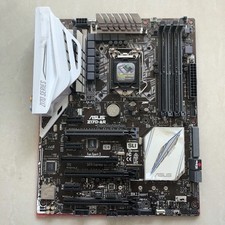 Asus z170 intel for sale  Laguna Hills