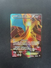 Carte pokemon dracaufeu d'occasion  Vitry-sur-Seine