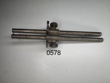 Stanley double beam for sale  Osgood