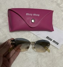 Pre owned miu for sale  BURTON-ON-TRENT