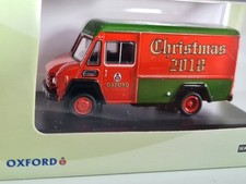 Oxford diecast scale for sale  STOCKTON-ON-TEES