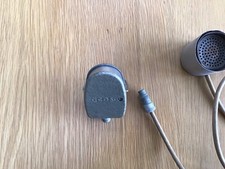 Vintage microphone acos for sale  KIDDERMINSTER