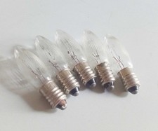 Kleine kerzenlampen alt gebraucht kaufen  Dresden