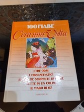 100 fiabe era usato  Cesena