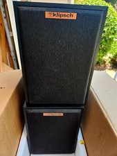 Klipsch signature series for sale  Mooresville