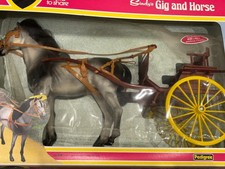 Sindy gig horse for sale  STOCKPORT