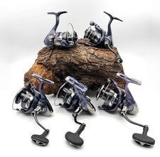 Daiwa regal spinnrolle gebraucht kaufen Daiwa regal spinnrolle gebraucht kaufen  Friedland-Umland