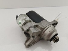 Demarreur audi 02t911023e d'occasion  Varilhes