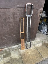 Escort mk1 front for sale  LIVERPOOL