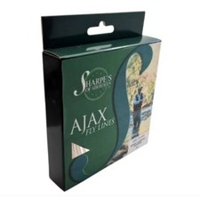 Sharpes aberdeen fly for sale  UK