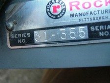 Delta belt sander for sale  Erie