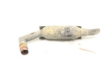 Usado, Escape The Silent Rider para John Deere Gator RSX 850i 12 AM144533 46972 comprar usado  Enviando para Brazil