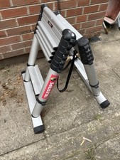 Telesteps combi line for sale  CWMBRAN