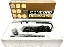 Nos vintage concord for sale  Potomac