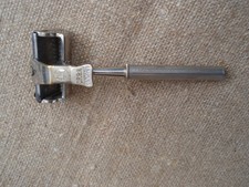 Ancien rasoir mandarin d'occasion  Amiens-
