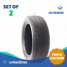 Set used 235 for sale  Chicago