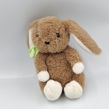 Doudou lapin marron d'occasion  Le Portel