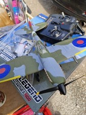 Volantexrc exa76112 spitfire for sale  BAGILLT