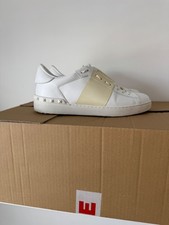 Valentino garavani trainers for sale  HAVANT
