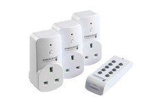 Energenie remote control for sale  UK