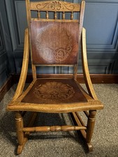 Childs vintage antique for sale  GLOUCESTER