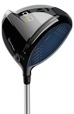 Usado, Driver para canhotos TaylorMade Qi10 MAX 10.5* grafite regular muito bom comprar usado  Enviando para Brazil