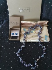 Honora qvc collection for sale  MANCHESTER