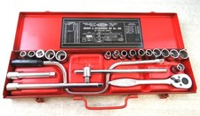 Vintage socket attachment for sale  SHEFFIELD