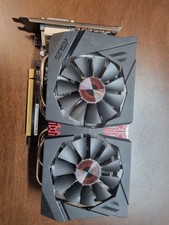 Placa de Vídeo ASUS NVIDIA GTX 960 4GB GDDR5 comprar usado  Enviando para Brazil