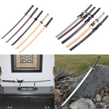 Wooden sword scabbard for sale  UK