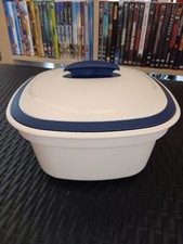 Tupperware siebservierer therm gebraucht kaufen  Pforzheim