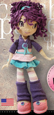 Crochet pattern miss for sale Crochet pattern miss for sale  LONDON