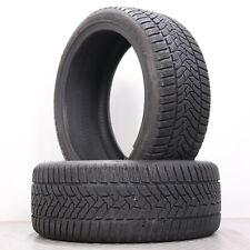 Winterreifen dunlop winter gebraucht kaufen  Gefell