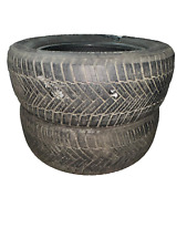 Pneumatici gomme 215 usato  Calvizzano