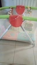 Box per bambini usato  Gela