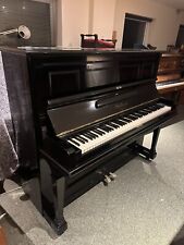 Blüthner antique upright for sale  AYLESBURY