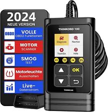 2024 thinkobd 100 gebraucht kaufen  Buseck