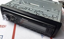 Pioneer deh x4800bt for sale  Vancouver