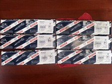 Bosch 6pcs 0445120238 for sale  Pottsville