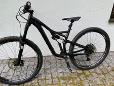 Mountainbike specialized stump gebraucht kaufen  Unterwössen