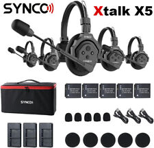 Synco xtalk 2.4ghz for sale  Portland