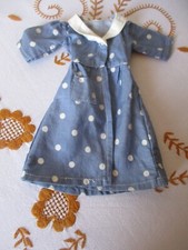 Vetement robe poupee d'occasion  Darnétal