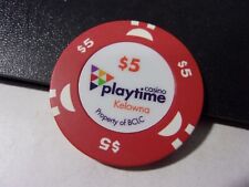 Playtime casino hotel for sale  Cameron