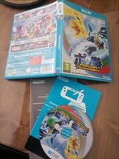 Pokémon Pokken tournament VF [Complet] / Wii U comprar usado  Enviando para Brazil
