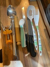 Vintage assorted kitchen for sale  MIDDLESBROUGH