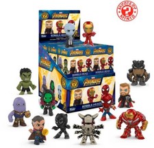 Funko mystery minis usato  Spedire a Italy