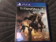 Videogioco ps4 titanfall usato  Varano Borghi